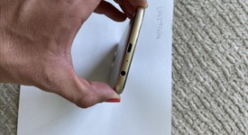 Good
													Moto G5 Plus - Unlocked, Gold, 64 GB, 4 GB, photo 5 of 9