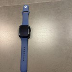 Good Apple Watch Series 10 46mm - Black, A2999 - GPS, Aluminum