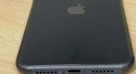 Fair
													Apple iPhone 11 - Unlocked, Black, 64 GB, A2111, photo 3 of 6