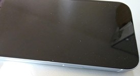 Good
													Apple iPhone 15 - Unlocked, Blue, 128 GB, A2846, photo 5 of 6