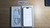 Apple iPhone 17 - AT&T, 256 GB, Mist Blue, A3258