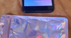 Mint
													LG Premier Pro LTE - TracFone, Black, 16 GB, 2 GB, photo 1 of 12