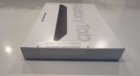 New
													Samsung Galaxy Tab A9 Plus - Metro by T-Mobile, Graphite, 64 GB, 4 GB, SM-X218U, 5G, photo 2 of 5