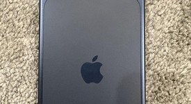 Mint
													Apple iPhone 17 Pro Max - Unlocked, Deep Blue, 256 GB, A3257, photo 1 of 6