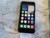 Fair Apple iPhone SE 3rd Gen 2022 - Unlocked, Midnight, 64 GB, A2595