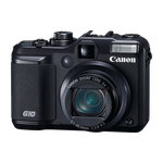 Used and refurbished Canon PowerShot G10