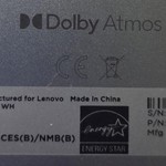 Good Lenovo Tab M11 - Wi-Fi, 128 GB, Gray, 4 GB