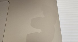 Good
													MacBook Air 2020 - 13" - Apple M1, Silver, 256 GB, 16 GB, photo 5 of 11