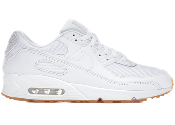 Nike Air Max 90 White Gum for sale