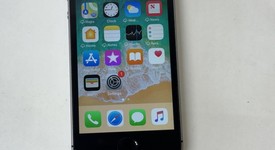 Mint
													Apple iPhone SE 1st Gen 2016 - Unlocked, Grey, 16 GB, A1723, photo 1 of 7