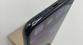 Good
													Apple iPhone X - Unlocked, Gray, 256 GB, A1901, GSM, photo 5 of 7