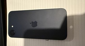 Mint
													Apple iPhone 16e - T-Mobile, Black, 128 GB, A3212, photo 6 of 6