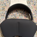 Used Apple AirPods Max USB-C - Midnight