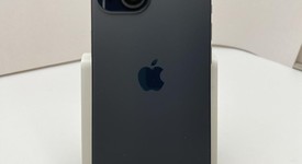 Good
													Apple iPhone 15 - Unlocked, Black, 128 GB, A2846, photo 3 of 7
