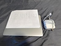 MacBook Pro 2017 (With Touch Bar) - 13"