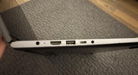 Good
													Lenovo ThinkPad Laptop, photo 1 of 7