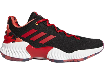 adidas Pro Bounce 18 Low Andrew Wiggins for sale