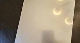 Good
													Samsung Galaxy Tab S3 - Wi-Fi, Silver, 32 GB, 4 GB, SM-T820, 9.7", photo 2 of 3