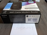 Netgear Nighthawk Router