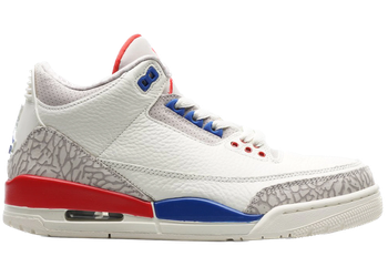 Jordan 3 Retro International Flight (GS) for sale