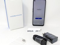 OnePlus Nord N200 5G