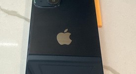 Mint
													Apple iPhone 13 - T-Mobile, Midnight, 128 GB, A2482, photo 3 of 7