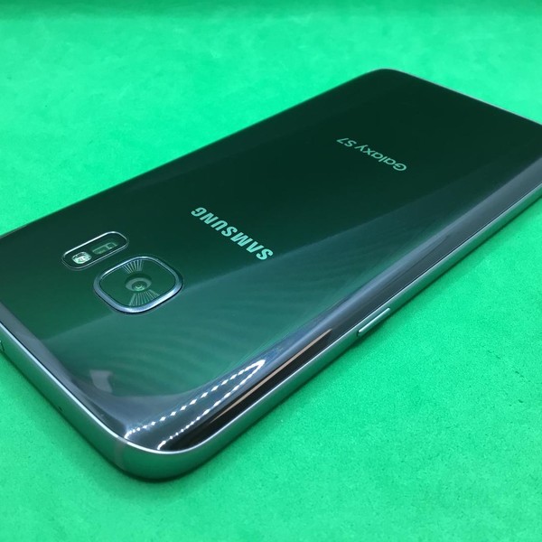 Samsung Galaxy S7 - T-Mobile, 32 GB, Black, SM-G930T