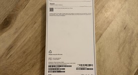 New
													Apple iPhone 15 - Unlocked, Green, 128 GB, A2846, photo 2 of 4