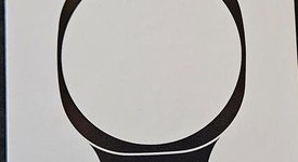 New
													Samsung Galaxy Watch8 - Wi-Fi, Silver, SM-L330, 44mm, photo 5 of 5