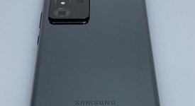Mint
													Samsung Galaxy Note 20 Ultra 5G - Sprint, Mystic Black, 128 GB, 12 GB, SM-N986U, photo 2 of 6