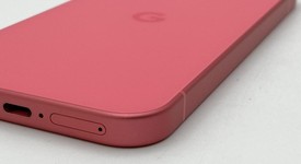 Mint
													Google Pixel 9a - Unlocked, Peony, 128 GB, 8 GB, photo 5 of 5