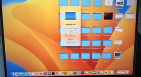 Good
													MacBook Pro 2019 - 16" - I9, Gray, 1 TB, 16 GB, photo 4 of 7