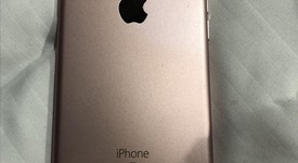 Good
													Apple iPhone 6S - Verizon, Rose Gold, 64 GB, A1688, photo 2 of 5