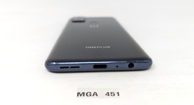 Fair
													OnePlus Nord N10 5G - T-Mobile, Midnight Ice, 128 GB, 6 GB, BE2028, photo 4 of 9