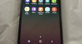 Good
													Samsung Galaxy A8 - Unlocked, Black, 64 GB, A530F, 2018, photo 6 of 6