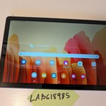 Good Samsung Galaxy Tab A7 10.4 (2020) - Wi-Fi, 64 GB, Silver, 3 GB, SM-T500