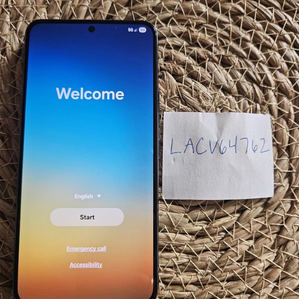 Samsung Galaxy S22 - Verizon, 128 GB, Green, 8 GB, SM-S901U