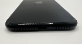 Mint
													Apple iPhone SE 3rd Gen 2022 - Straight Talk, Midnight, 64 GB, A2595, photo 5 of 8