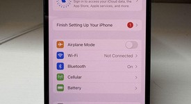 Fair
													Apple iPhone 13 - Unlocked, Midnight, 128 GB, A2482, photo 3 of 5