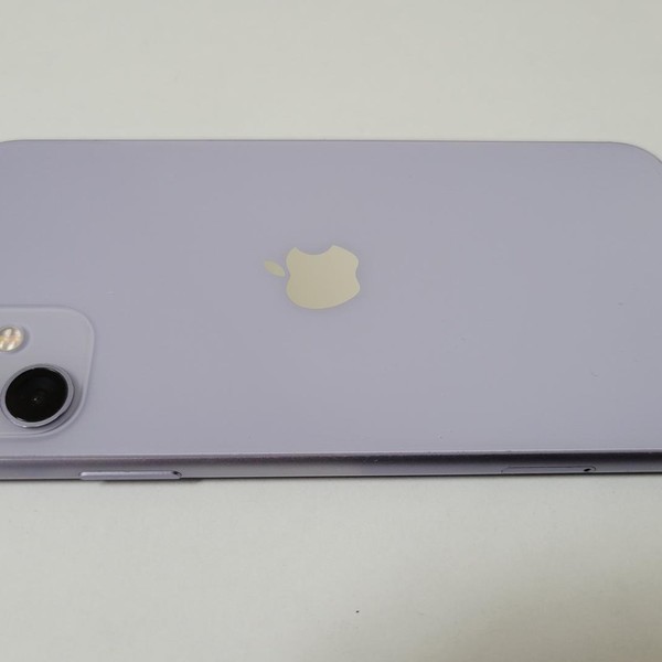 Apple iPhone 11 - Verizon, 64 GB, Purple, A2111