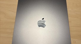 Good
													Apple iPad Air 11" (M2) 2024 - Wi-Fi, Gray, 256 GB, A2902, photo 2 of 7