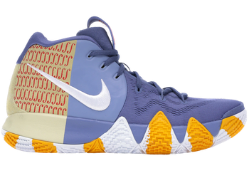 Nike Kyrie 4 London for sale