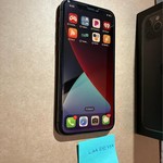 Good Apple iPhone 11 Pro - Unlocked, 64 GB, Gray, A2160