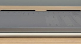 Mint
													Apple iPad Air 13" (M3) 2025 - Wi-Fi, Blue, 128 GB, photo 4 of 7