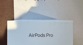 New
													Apple AirPods Pro 2 - USB-C, photo 2 of 4