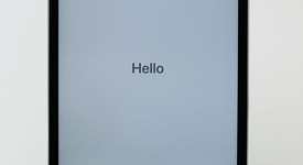 Mint
													Apple iPad Mini 4 - Wi-Fi, Gray, 128 GB, photo 1 of 8