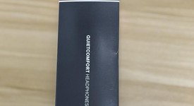 New
													Bose QuietComfort Headphones - Black, photo 4 of 7