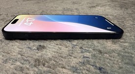 Mint
													Apple iPhone 15 Pro - Unlocked, Blue, 512 GB, A2848, photo 5 of 9