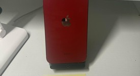 Good
													Apple iPhone 13 - T-Mobile, Red, 128 GB, A2482, photo 4 of 4