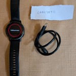 Good Garmin Vivoactive 5 - Black
